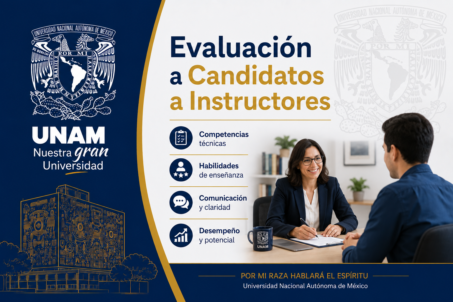 Evaluación