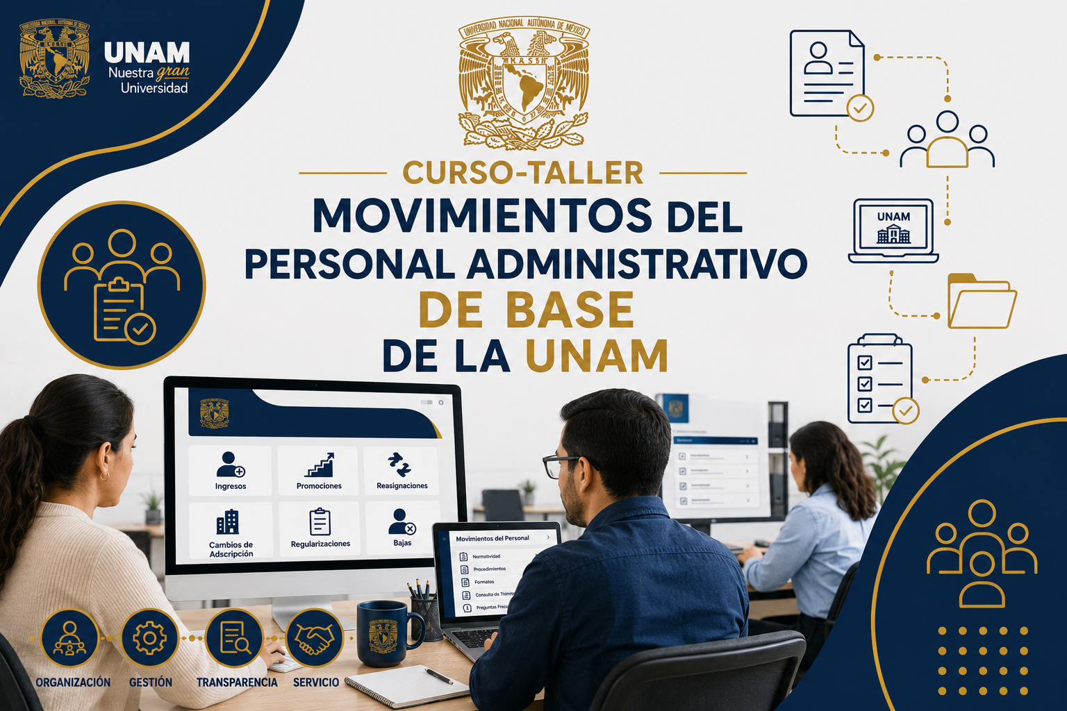Curso-Taller
