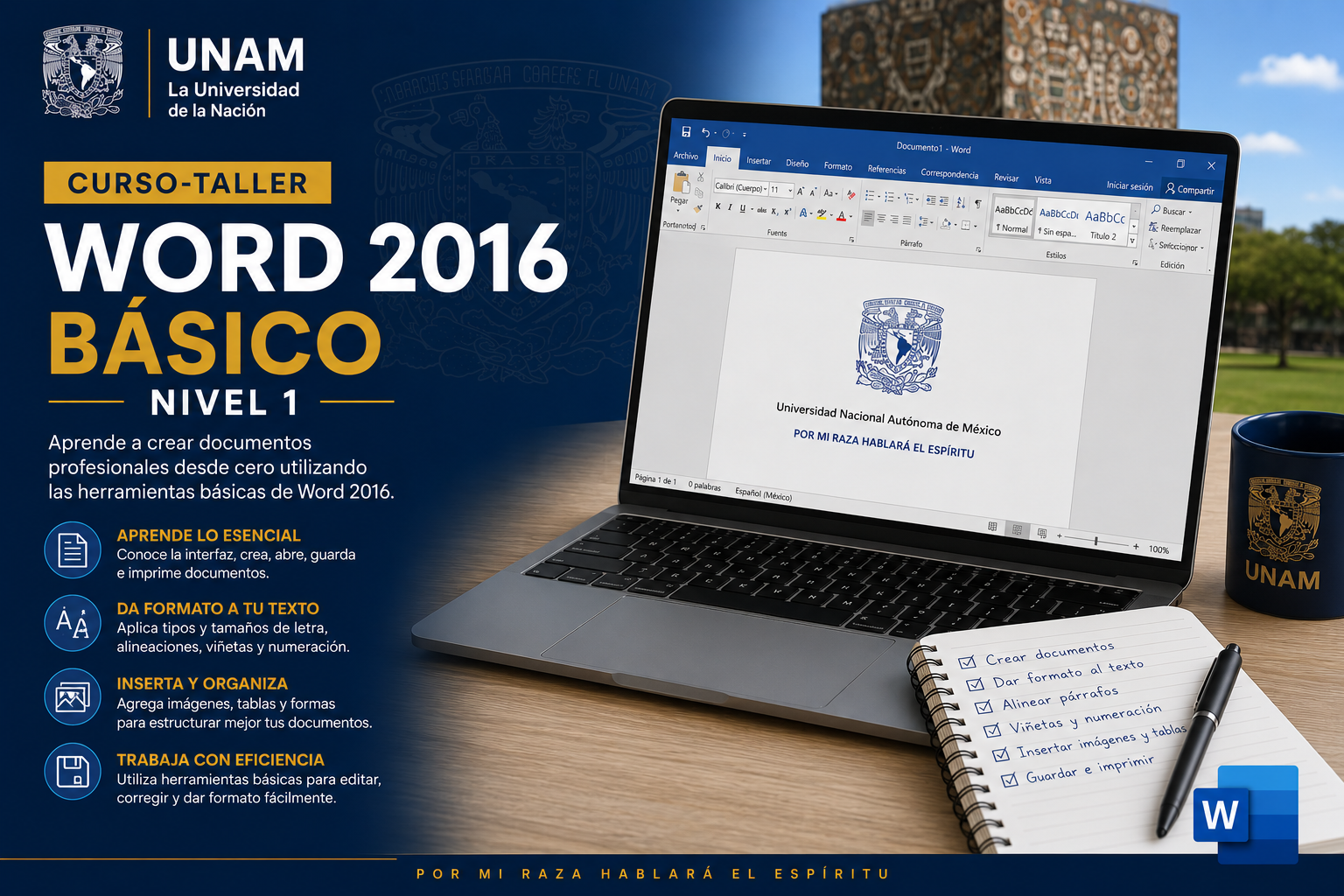 Curso-Taller